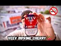 Veev inPRIME Cherry – Cea Mai Bună Aromă sau o Mare Dezamăgire?