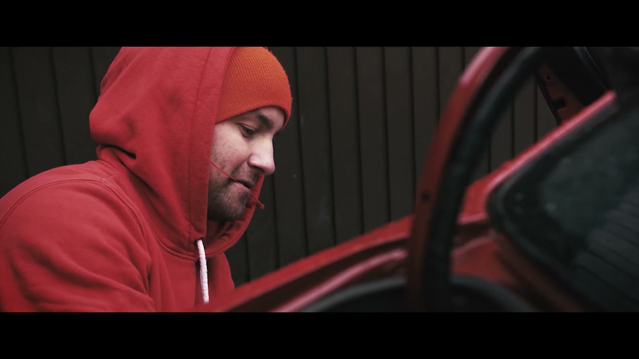 CREEPYMANE - Outer Space W/DARK NIGHT