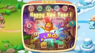 Bingo Wild-2021 New Bingo Game screenshot 2