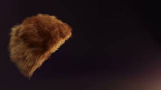 SUPER EASY FLUFFY HAIR - 3DSMAX, NO PLUG-INS!