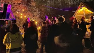 The impact illegal raves have on community cohesion