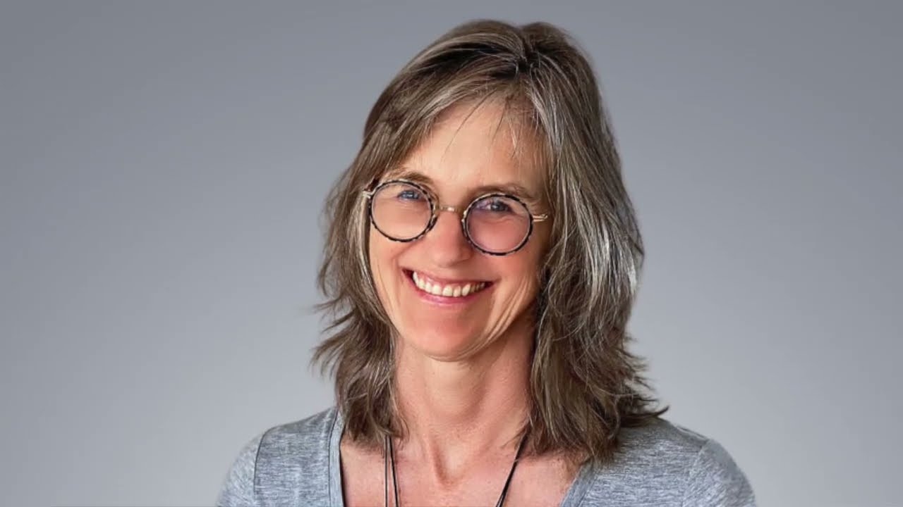 Episode 93: Interview with Anthropologist and Author Danilyn Rutherford