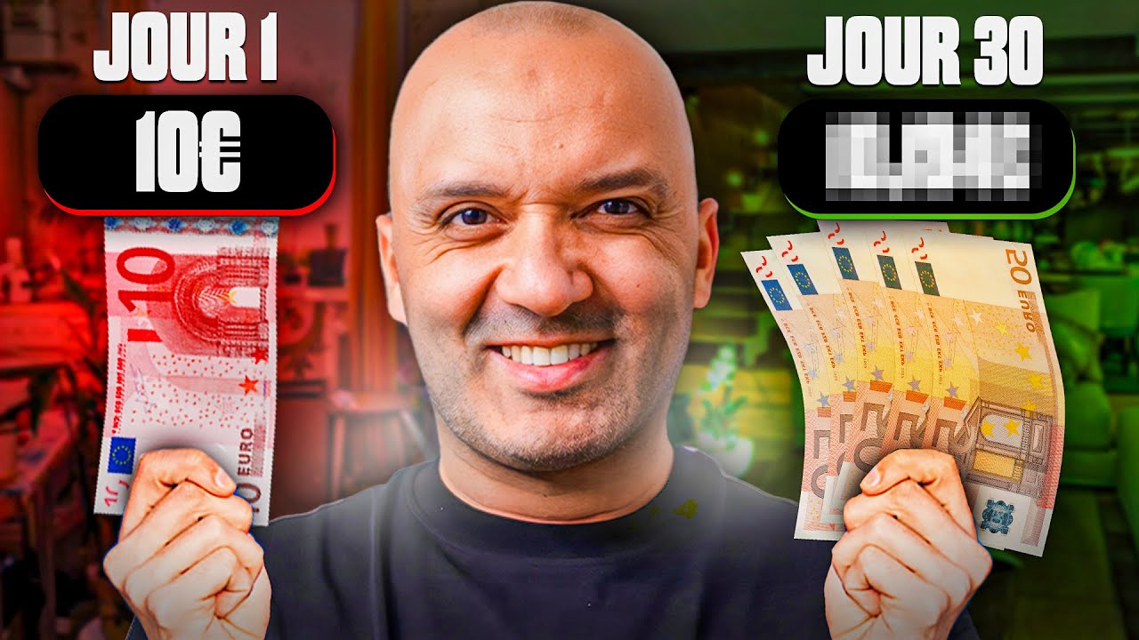 Sous-Location Professionnelle : Comment Gagner 10k/mois ?