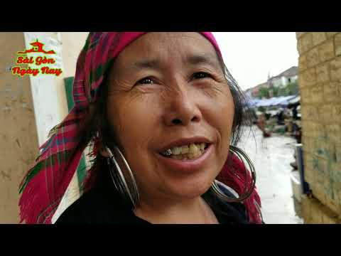 Thumbnail for Bất ngờ khi người Mông nhận quà biết nói lời cảm ơn | Ký sự Sapa