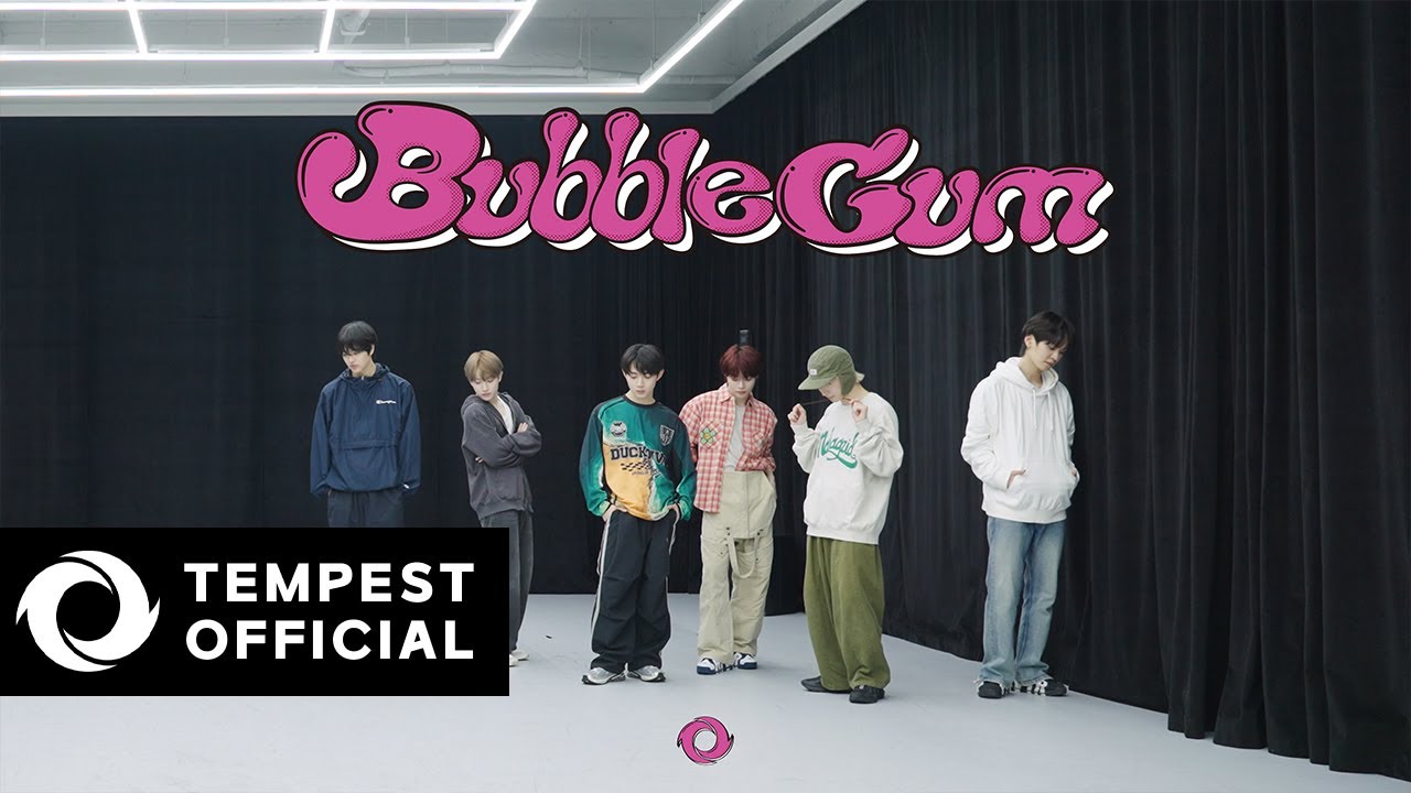 Bubble Gum