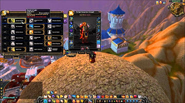 Crypticx-Enchant,Jemming,Reforge,Talents,Glyphs and Transmog For Holy Paladins in 5.4.