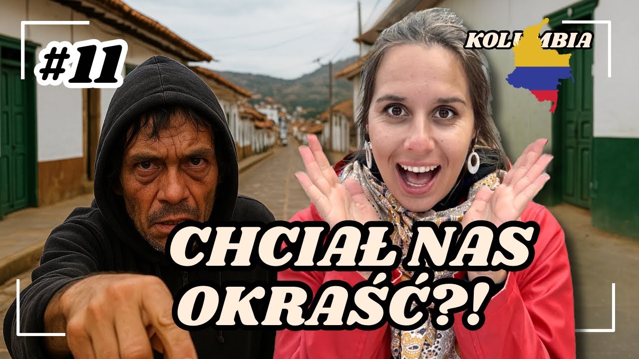 #11 | POPEŁNILIŚMY BŁĄD! 