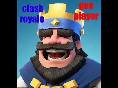 CLASH ROYALE #3