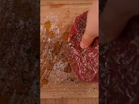 تتبيل شواء وشريح لحم لذيذ