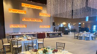 Beautiful Bay Area Wedding Venue Profile