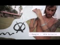 Franti Friday: Making of Life Is Better With You Music Video (11.8.2013)