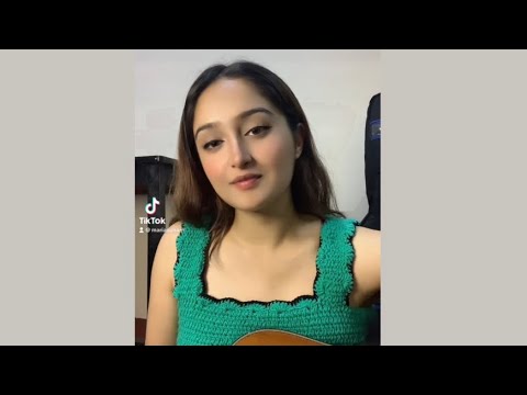 Maria Apna Apna Bana Le | Full Song Cover | Maria Sunam - YouTube