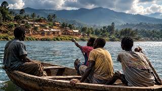 Why Burundi Can't Escape Poverty: The Poorest Country on Earth