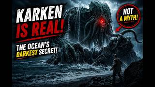 KARKEN: IS IT REAL?                                             