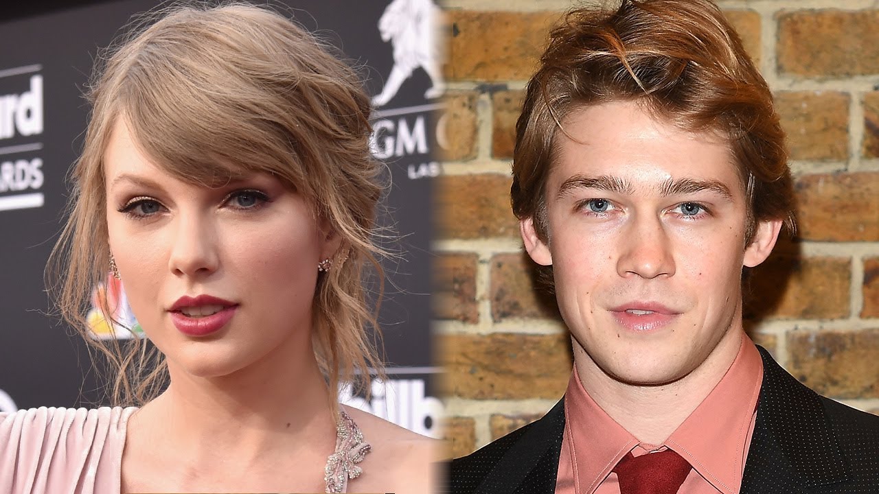 Taylor Swift Fans Love How Joe Alwyn Destroyed Breakup Rumors