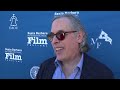 SBIFF 2024 - Rodrigo Prieto – Cinematography- “Killers of the Flower Moon” Interview