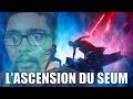 Starwarsriseofskywalker  cest pas ouf spoiler  8min12