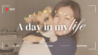 Optometrist vlog: A day in the life & the importance of annual eye exams