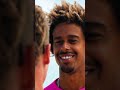 James Carew vs Matchu Lopes 👀Who will win? #gkakiteworldtour #kitesurfing #shorts #brazil