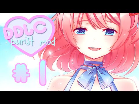 Best Mods For Doki Doki Literature Club