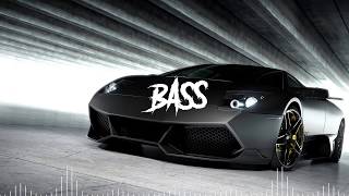 Chamkeele Chuze [BASS BOOSTED] Dino James ft.Girish Nakod Latest Hindi Bass Boosted Songs 2020