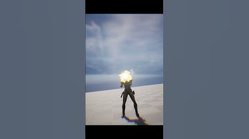 Slow Motion Bullet - Unreal Engine