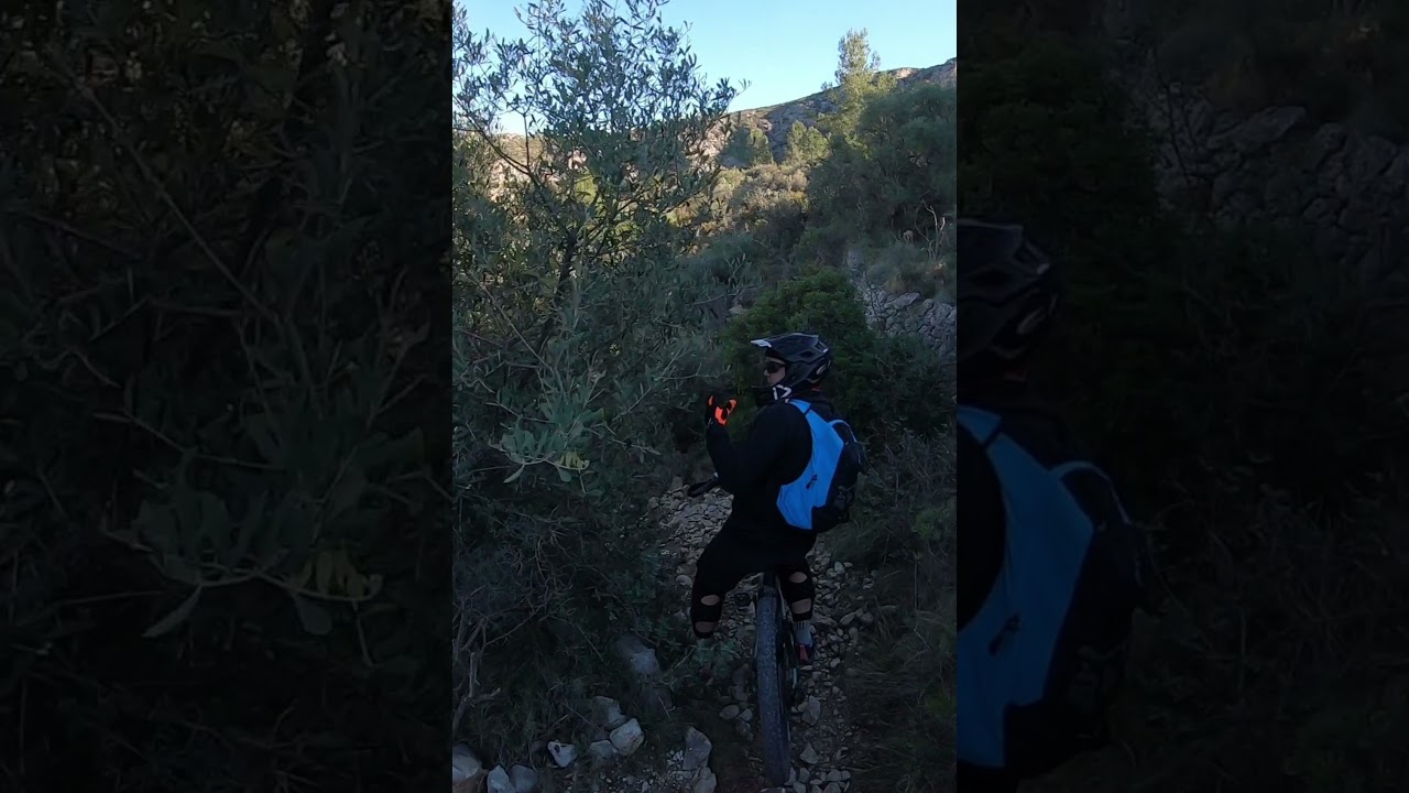 Cocoll completa... brutal