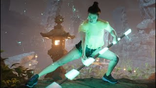 Endless Spaces - Team 31 - Summer Of Unreal 2021