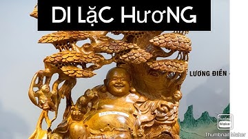 Tượng gỗ di lặc ngồi tùng hương - TƯỢNG GỖ NGUYỄN HỒNG 0987336318