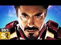 I Am Iron Man: The True Story Of Robert Downey Jr.'s Tony Stark