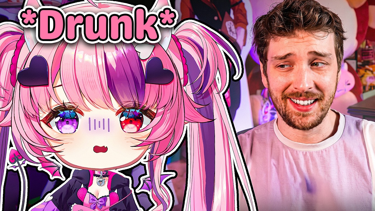 the most embarrassing moment of my life..