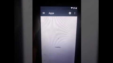 Cara Bypass Frp/Google Lock Neffos 100% Berhasil