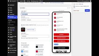VivoLead Digital Business Card screenshot 2