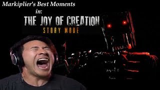 Markiplier's Best Moments in: 