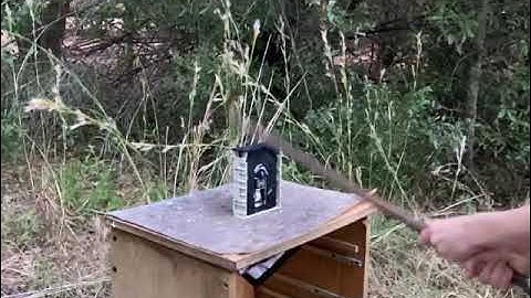 Kernel Panic Channel intro