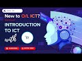 Introduction to O/L ICT | Tamil Medium