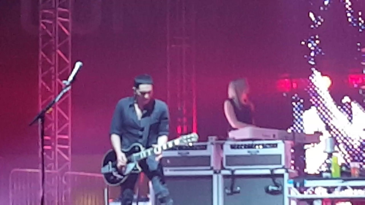 Placebo Running Up That Hill Traduzione