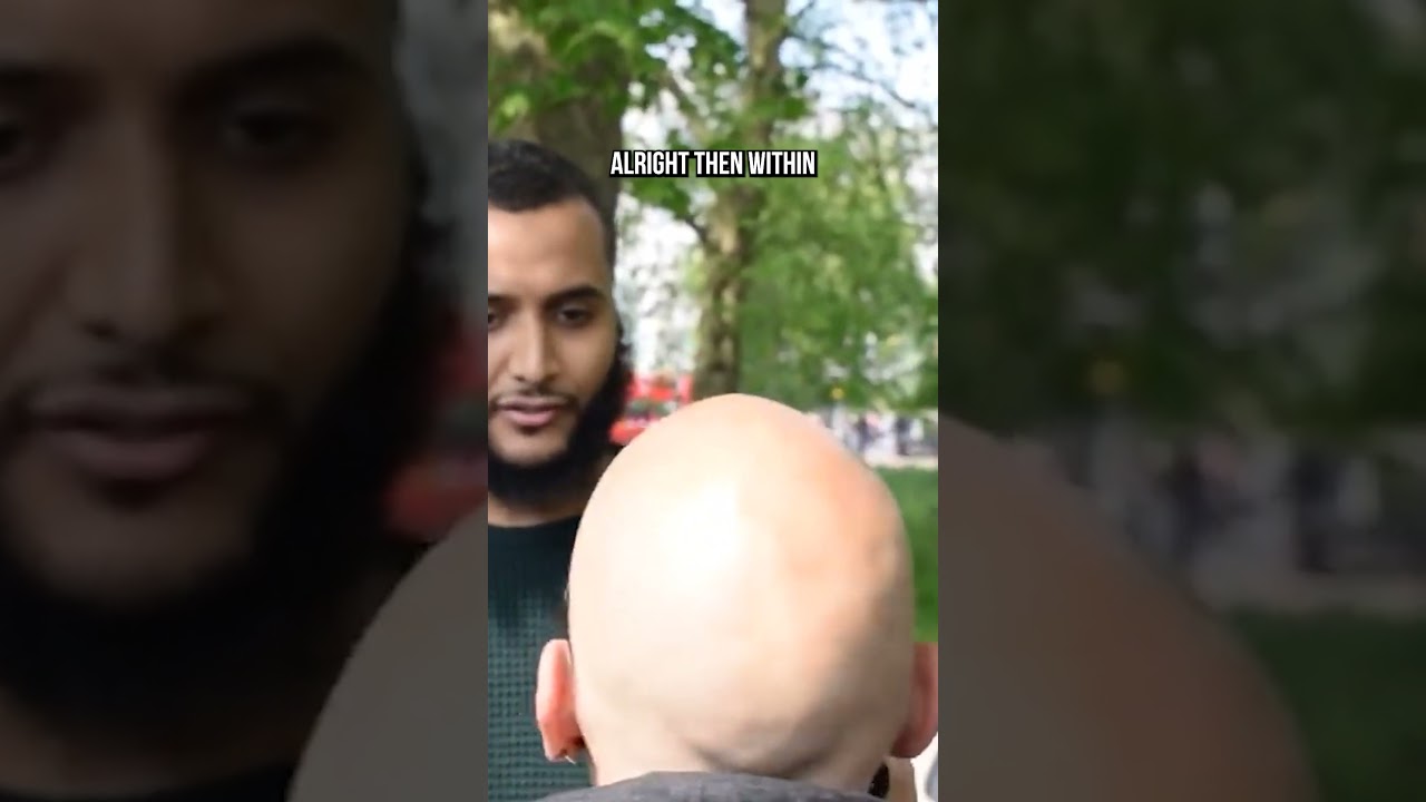 Дебаты о ЛГБТК принимают неожиданный поворот