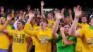 Baylor Engineering & Computer Science 2019
