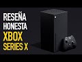 Unboxing y reseña honesta: Xbox Series X