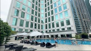 Jw Marriott Kuala Lumpur Tour & Review