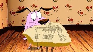 Download lagu Kimg Ramses' Curse | Courage the Cowardly Dog | Cartoon Network Asia
