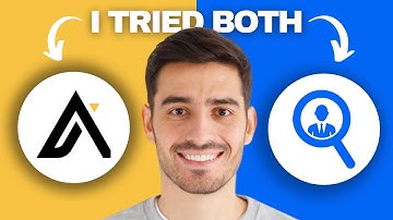 Seamless ai vs Apollo (2025) | Which One is Better?