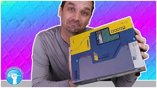 I Bought a BROKEN Xbox One X From eBay...Or So I Thought...I Lost Money