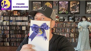 Custom Bobblehead From Figure Bobblehead!!!!