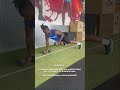 Musculation haut du corps pour footballeurs en salle  captain mccoy