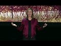 Facing Fear and Leading with Courage