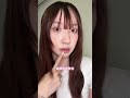 rom&nd新推出「JUICY FLASH LIP OIL 果汁閃光燈唇油」✨　#rom&nd  #彩妝  #唇釉