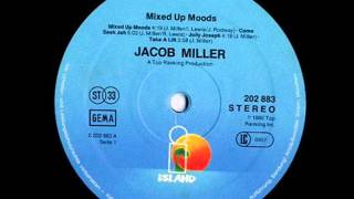 Watch Jacob Miller Take A Lift video
