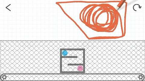 브레인 토트에서 스테이지 334를 클리어 했습니다! http://braindotsapp.com #Brain...